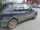 Volkswagen Golf 1997 годаfor1 650 000 тг. в Костанай – фото 3