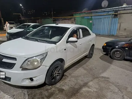 Chevrolet Cobalt 2021 года за 5 000 000 тг. в Алматы – фото 4