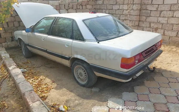 Audi 100 1990 года за 500 000 тг. в Жанаозен