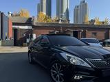 Hyundai Grandeur 2015 года за 11 000 000 тг. в Шымкент – фото 3