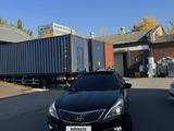 Hyundai Grandeur 2015 года за 11 000 000 тг. в Шымкент – фото 2