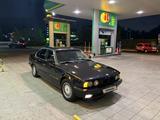 BMW 525 1995 года за 1 800 000 тг. в Астана – фото 2
