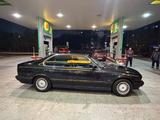 BMW 525 1995 года за 1 800 000 тг. в Астана – фото 4
