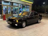 BMW 525 1995 года за 1 800 000 тг. в Астана