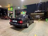 BMW 525 1995 года за 1 800 000 тг. в Астана – фото 5