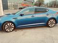 Kia K5 2013 годаүшін7 500 000 тг. в Алматы – фото 9