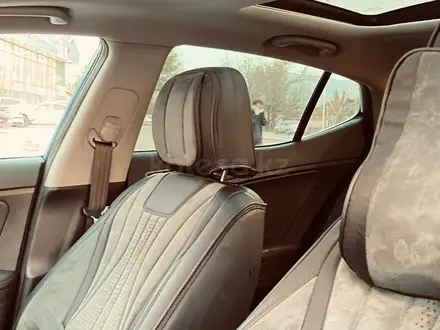 Kia K5 2013 года за 7 500 000 тг. в Алматы – фото 12