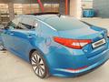 Kia K5 2013 годаүшін7 500 000 тг. в Алматы – фото 13