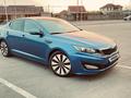Kia K5 2013 годаүшін7 500 000 тг. в Алматы – фото 7