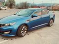 Kia K5 2013 годаүшін7 500 000 тг. в Алматы – фото 6