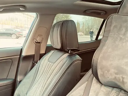 Kia K5 2013 года за 7 500 000 тг. в Алматы – фото 5