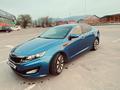 Kia K5 2013 годаүшін7 500 000 тг. в Алматы – фото 8