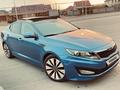 Kia K5 2013 годаүшін7 500 000 тг. в Алматы – фото 10