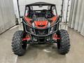 BRP  Maverick X3 Turbo 2022 года за 17 500 000 тг. в Кокшетау – фото 4