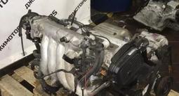 КОНТРАКТНЫЙ ДВИГАТЕЛЬ ТОЙОТА 3s efe 5s efe 4s efe 2tz 2az 3vz 1mz за 345 000 тг. в Алматы – фото 2