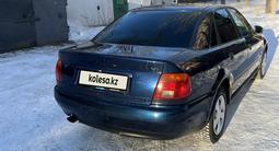 Audi A4 1996 года за 1 650 000 тг. в Караганда