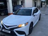 Toyota Camry 2021 годаfor14 500 000 тг. в Кордай