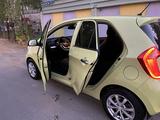 Kia Picanto 2013 года за 4 200 000 тг. в Астана – фото 4