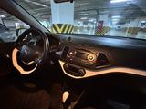 Kia Picanto 2013 года за 4 200 000 тг. в Астана – фото 2