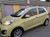 Kia Picanto 2013 года за 4 200 000 тг. в Астана – фото 5