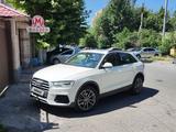 Audi Q3 2015 годаүшін9 500 000 тг. в Шымкент