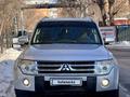 Mitsubishi Pajero 2007 годаүшін7 500 000 тг. в Астана – фото 3