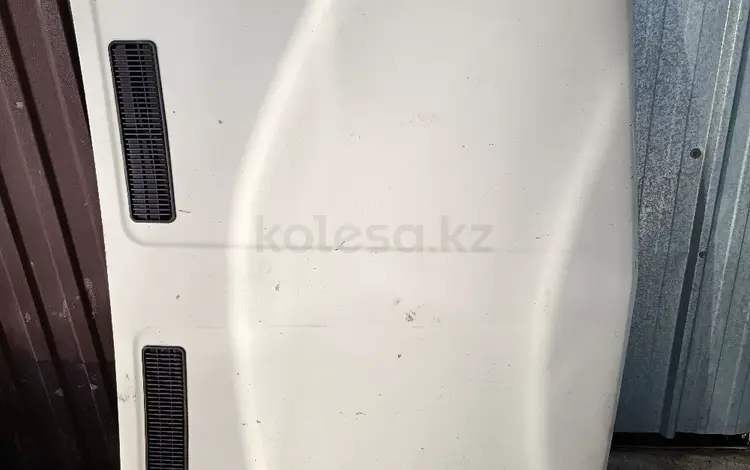 Капот ваз жигули 2101-07 за 25 000 тг. в Алматы