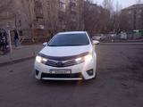 Toyota Corolla 2014 годаүшін6 900 000 тг. в Астана – фото 3