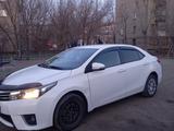 Toyota Corolla 2014 годаүшін6 900 000 тг. в Астана – фото 4