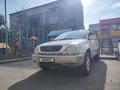 Lexus RX 300 2002 годаfor6 300 000 тг. в Алматы