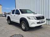 Toyota Hilux 2015 года за 8 000 000 тг. в Экибастуз – фото 3