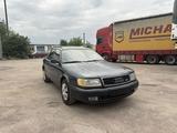 Audi 100 1992 года за 1 550 000 тг. в Алматы – фото 2