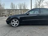 Mercedes-Benz E 200 2005 годаүшін4 100 000 тг. в Алматы – фото 3