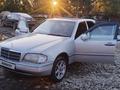 Mercedes-Benz C 180 1993 года за 1 400 000 тг. в Усть-Каменогорск – фото 7