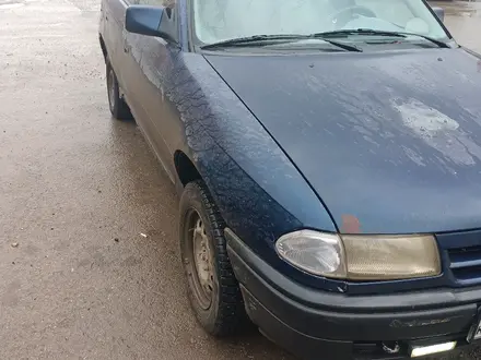 Opel Astra 1992 года за 600 000 тг. в Актобе – фото 2