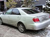 Toyota Camry 2005 годаүшін5 000 000 тг. в Астана