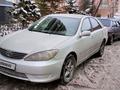 Toyota Camry 2005 года за 5 000 000 тг. в Астана – фото 3