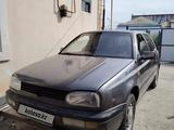 Volkswagen Golf 1992 года за 1 100 000 тг. в Атырау