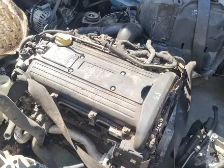 Двигатель Бенз Диз Блок Головк АКПП МКПП Корзин Махвик Феред Подшипнк Кулис за 295 777 тг. в Алматы – фото 89