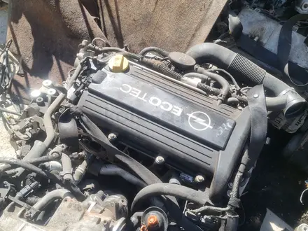 Двигатель Бенз Диз Блок Головк АКПП МКПП Корзин Махвик Феред Подшипнк Кулис за 295 777 тг. в Алматы – фото 91