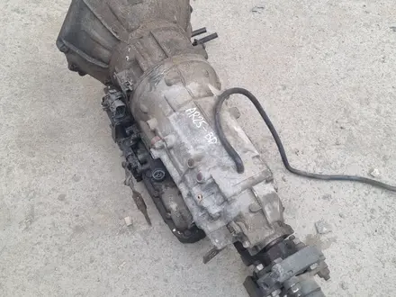 Двигатель Бенз Диз Блок Головк АКПП МКПП Корзин Махвик Феред Подшипнк Кулис за 295 777 тг. в Алматы – фото 93