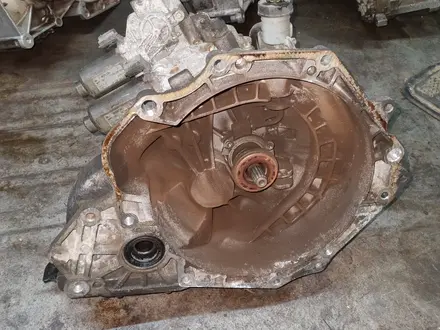 Двигатель Бенз Диз Блок Головк АКПП МКПП Корзин Махвик Феред Подшипнк Кулис за 295 777 тг. в Алматы – фото 95