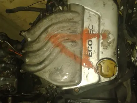 Двигатель Бенз Диз Блок Головк АКПП МКПП Корзин Махвик Феред Подшипнк Кулис за 295 777 тг. в Алматы – фото 100