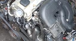 Двигатель Бенз Диз Блок Головк АКПП МКПП Корзин Махвик Феред Подшипнк Кулис за 295 777 тг. в Алматы – фото 2