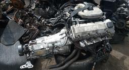 Двигатель Бенз Диз Блок Головк АКПП МКПП Корзин Махвик Феред Подшипнк Кулис за 295 777 тг. в Алматы – фото 3