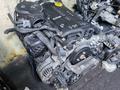 Двигатель Бенз Диз Блок Головк АКПП МКПП Корзин Махвик Феред Подшипнк Кулис за 295 777 тг. в Алматы – фото 18