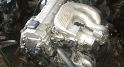 Двигатель Бенз Диз Блок Головк АКПП МКПП Корзин Махвик Феред Подшипнк Кулис за 295 777 тг. в Алматы – фото 4