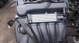 Двигатель Бенз Диз Блок Головк АКПП МКПП Корзин Махвик Феред Подшипнк Кулис за 295 777 тг. в Алматы – фото 5