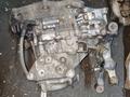 Двигатель Бенз Диз Блок Головк АКПП МКПП Корзин Махвик Феред Подшипнк Кулис за 295 777 тг. в Алматы – фото 63