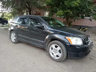 Dodge Caliber